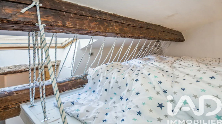 Ma-Cabane - Vente Appartement Toulon, 48 m²