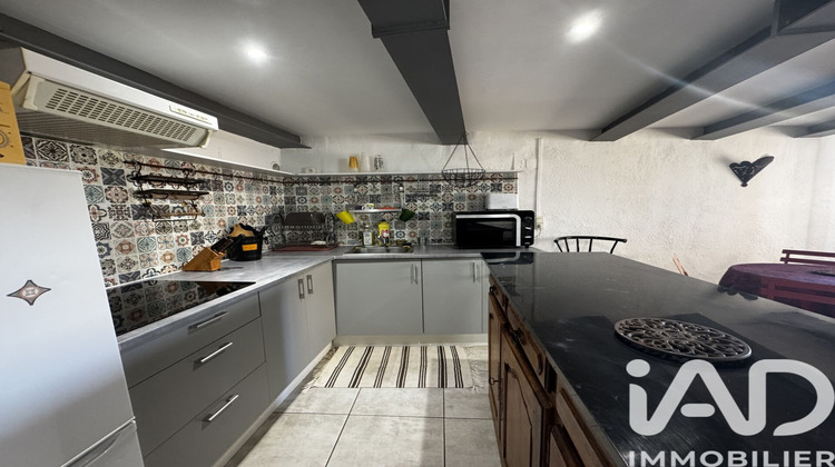 Ma-Cabane - Vente Appartement Toulon, 46 m²