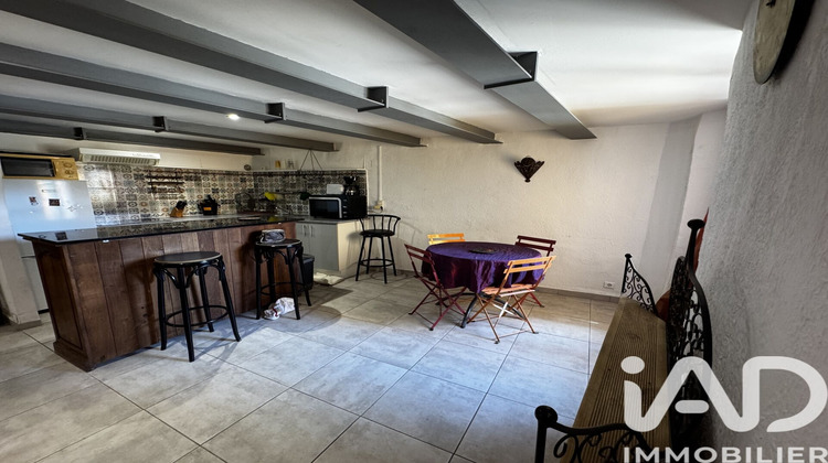 Ma-Cabane - Vente Appartement Toulon, 46 m²