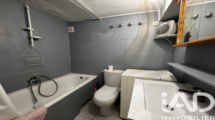 Ma-Cabane - Vente Appartement Toulon, 46 m²