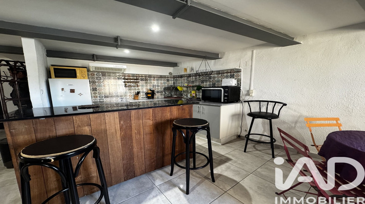 Ma-Cabane - Vente Appartement Toulon, 46 m²