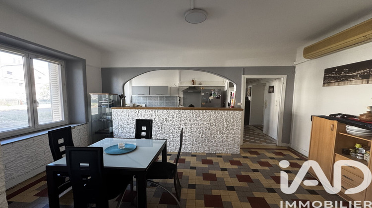 Ma-Cabane - Vente Appartement Toulon, 58 m²