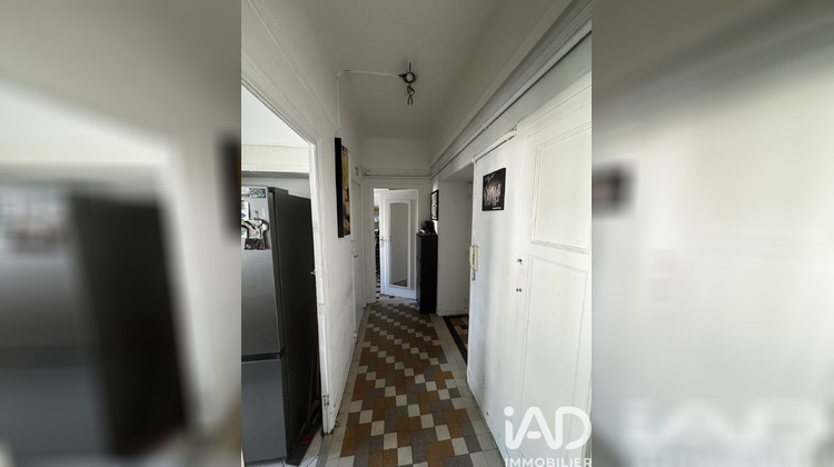 Ma-Cabane - Vente Appartement Toulon, 58 m²