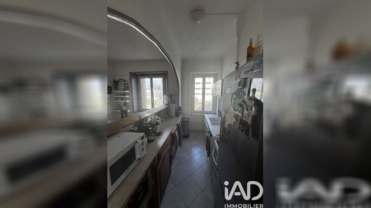 Ma-Cabane - Vente Appartement Toulon, 58 m²