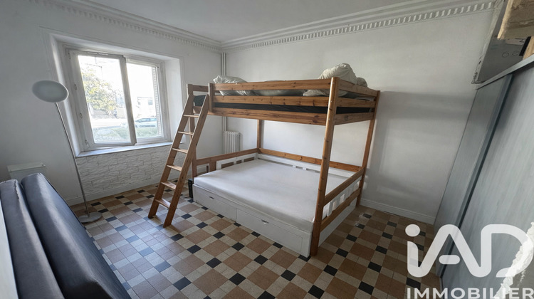 Ma-Cabane - Vente Appartement Toulon, 58 m²