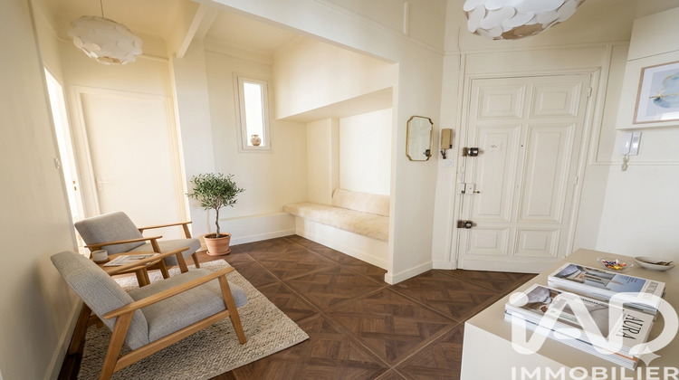 Ma-Cabane - Vente Appartement Toulon, 61 m²