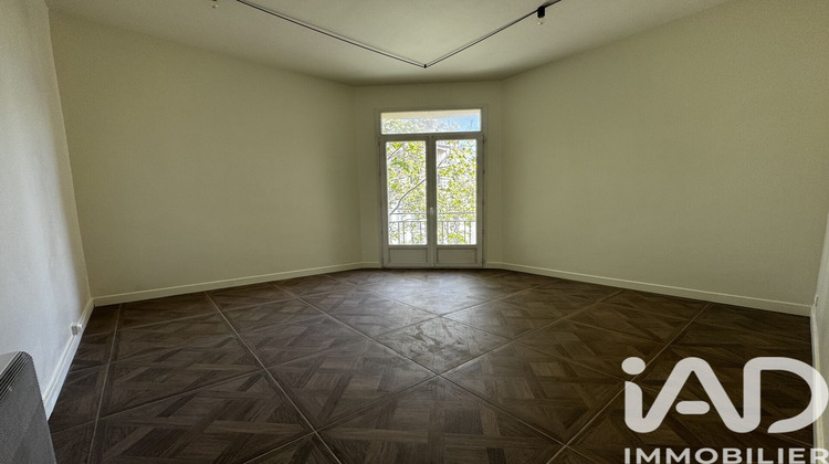 Ma-Cabane - Vente Appartement Toulon, 61 m²