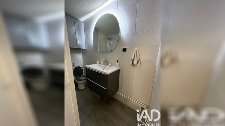 Ma-Cabane - Vente Appartement Toulon, 43 m²