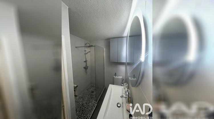 Ma-Cabane - Vente Appartement Toulon, 43 m²