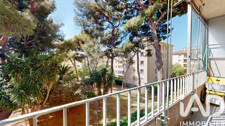 Ma-Cabane - Vente Appartement Toulon, 75 m²