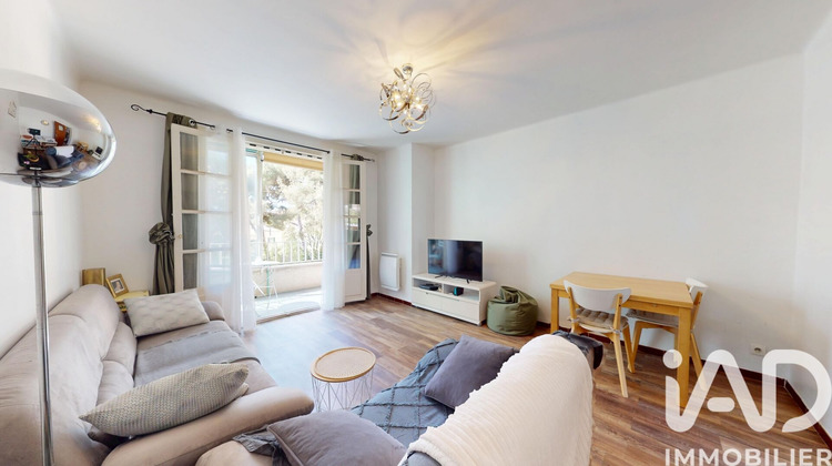 Ma-Cabane - Vente Appartement Toulon, 75 m²