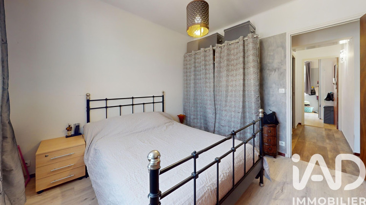 Ma-Cabane - Vente Appartement Toulon, 75 m²