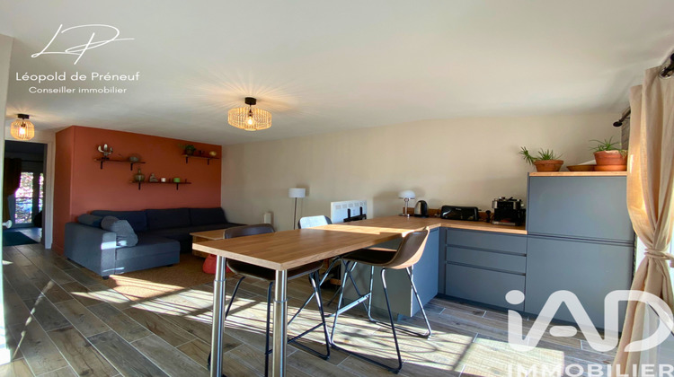 Ma-Cabane - Vente Appartement Toulon, 43 m²