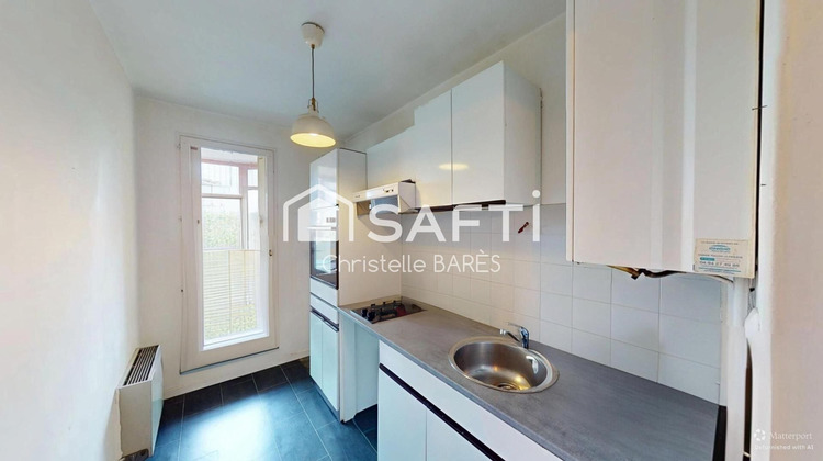 Ma-Cabane - Vente Appartement Toulon, 49 m²