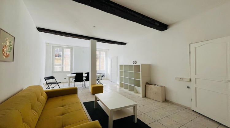 Ma-Cabane - Vente Appartement Toulon, 65 m²