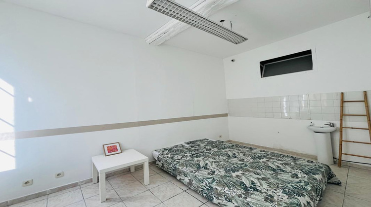 Ma-Cabane - Vente Appartement Toulon, 65 m²