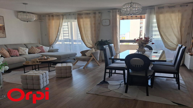 Ma-Cabane - Vente Appartement Toulon, 80 m²