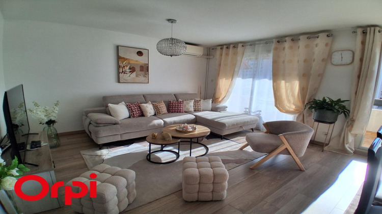 Ma-Cabane - Vente Appartement Toulon, 80 m²