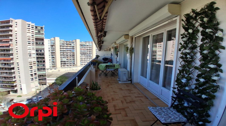 Ma-Cabane - Vente Appartement Toulon, 80 m²