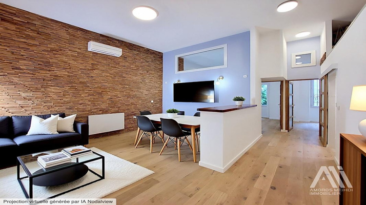 Ma-Cabane - Vente Appartement TOULON, 70 m²
