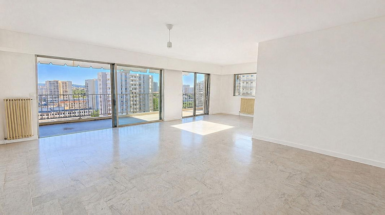 Ma-Cabane - Vente Appartement TOULON, 116 m²