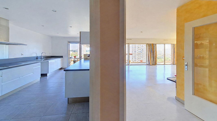 Ma-Cabane - Vente Appartement TOULON, 116 m²
