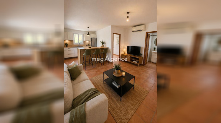 Ma-Cabane - Vente Appartement TOULON, 41 m²