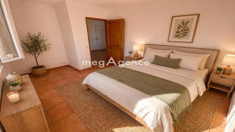 Ma-Cabane - Vente Appartement TOULON, 41 m²