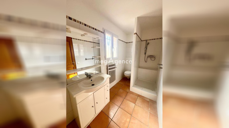 Ma-Cabane - Vente Appartement TOULON, 41 m²