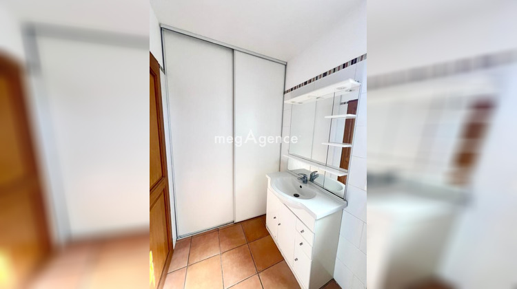 Ma-Cabane - Vente Appartement TOULON, 41 m²