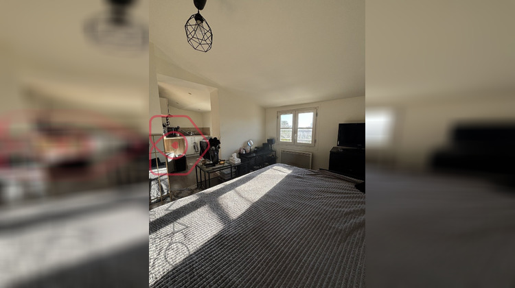 Ma-Cabane - Vente Appartement TOULON, 21 m²