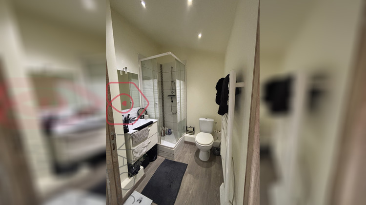 Ma-Cabane - Vente Appartement TOULON, 21 m²
