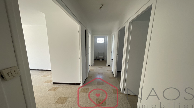 Ma-Cabane - Vente Appartement TOULON, 67 m²