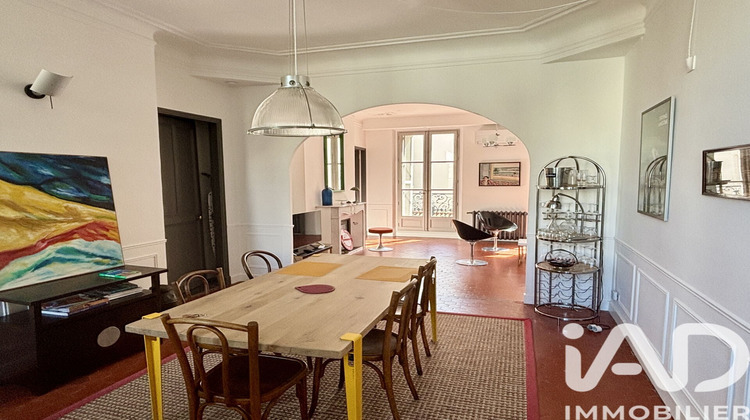 Ma-Cabane - Vente Appartement Toulon, 90 m²