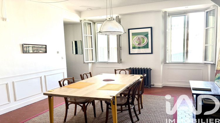 Ma-Cabane - Vente Appartement Toulon, 90 m²