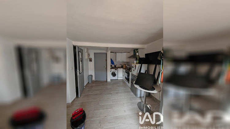 Ma-Cabane - Vente Appartement Toulon, 26 m²