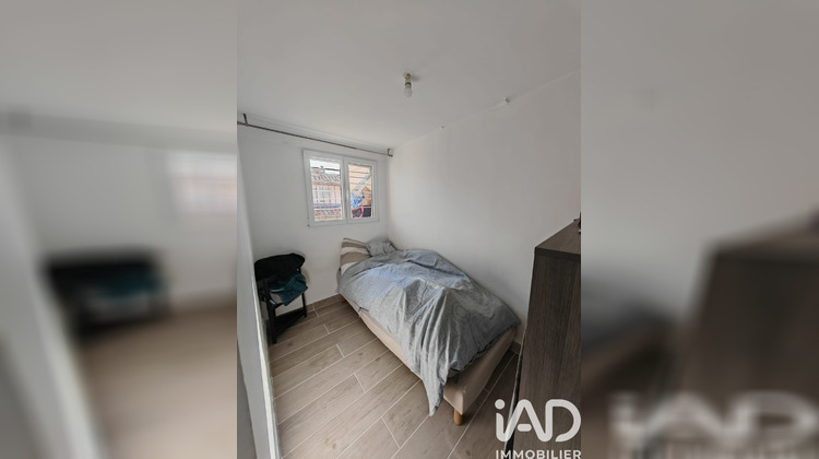 Ma-Cabane - Vente Appartement Toulon, 26 m²