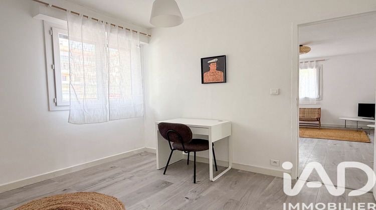Ma-Cabane - Vente Appartement Toulon, 58 m²
