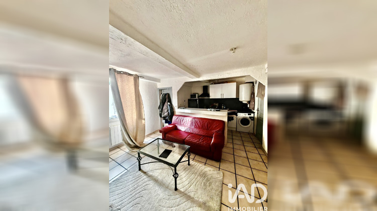Ma-Cabane - Vente Appartement Toulon, 31 m²