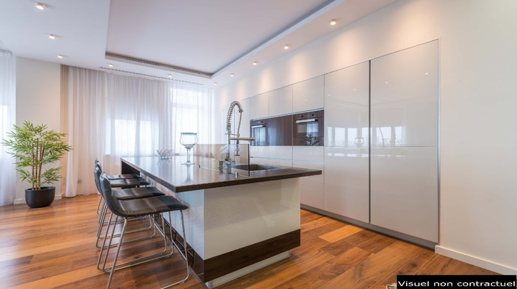 Ma-Cabane - Vente Appartement TOULON, 63 m²
