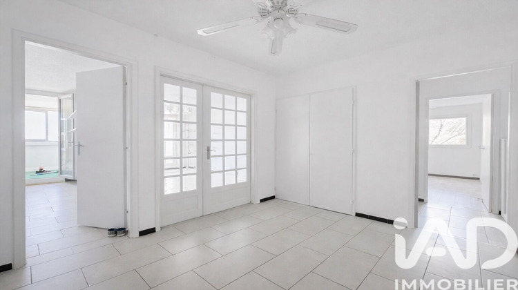 Ma-Cabane - Vente Appartement Toulon, 92 m²