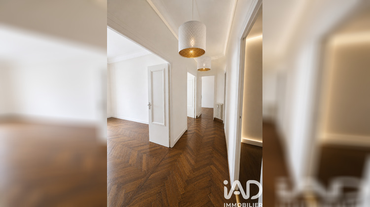 Ma-Cabane - Vente Appartement Toulon, 81 m²