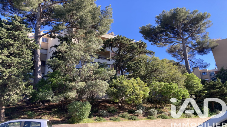 Ma-Cabane - Vente Appartement Toulon, 85 m²