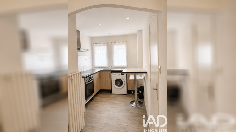 Ma-Cabane - Vente Appartement Toulon, 67 m²