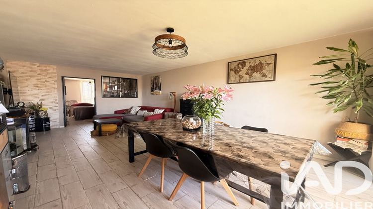 Ma-Cabane - Vente Appartement Toulon, 75 m²