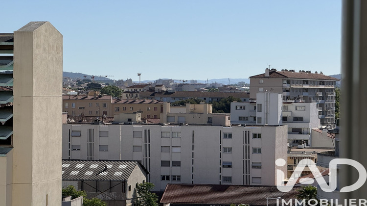 Ma-Cabane - Vente Appartement Toulon, 55 m²