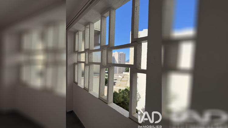 Ma-Cabane - Vente Appartement Toulon, 55 m²