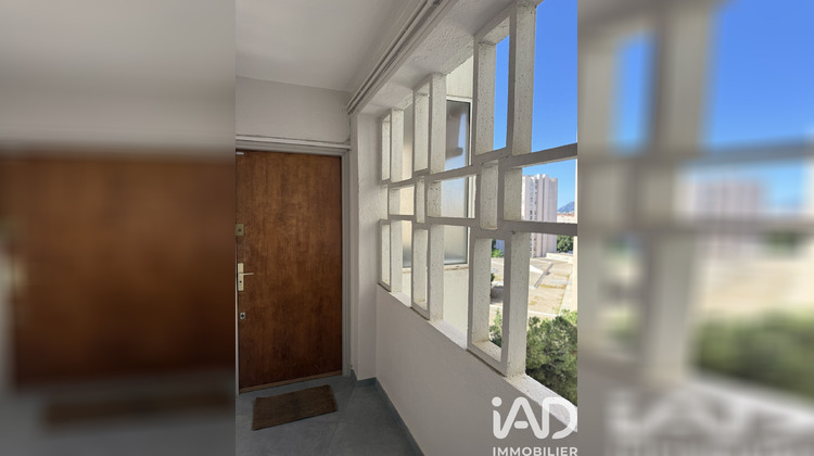 Ma-Cabane - Vente Appartement Toulon, 55 m²