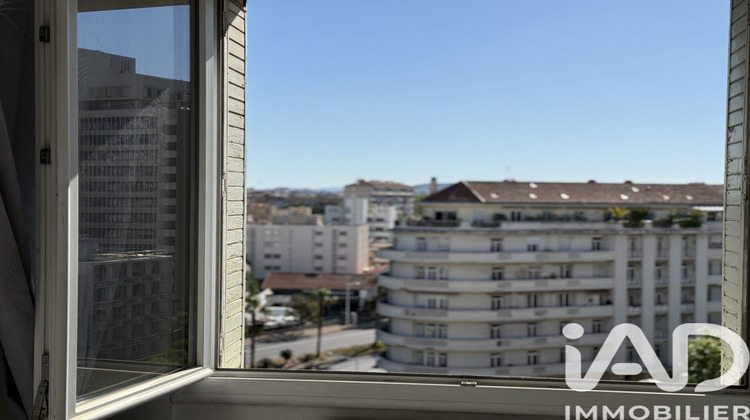 Ma-Cabane - Vente Appartement Toulon, 55 m²