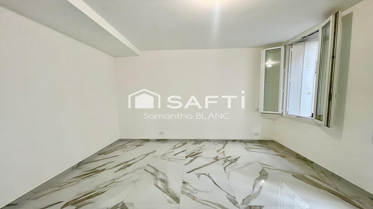 Ma-Cabane - Vente Appartement Toulon, 86 m²